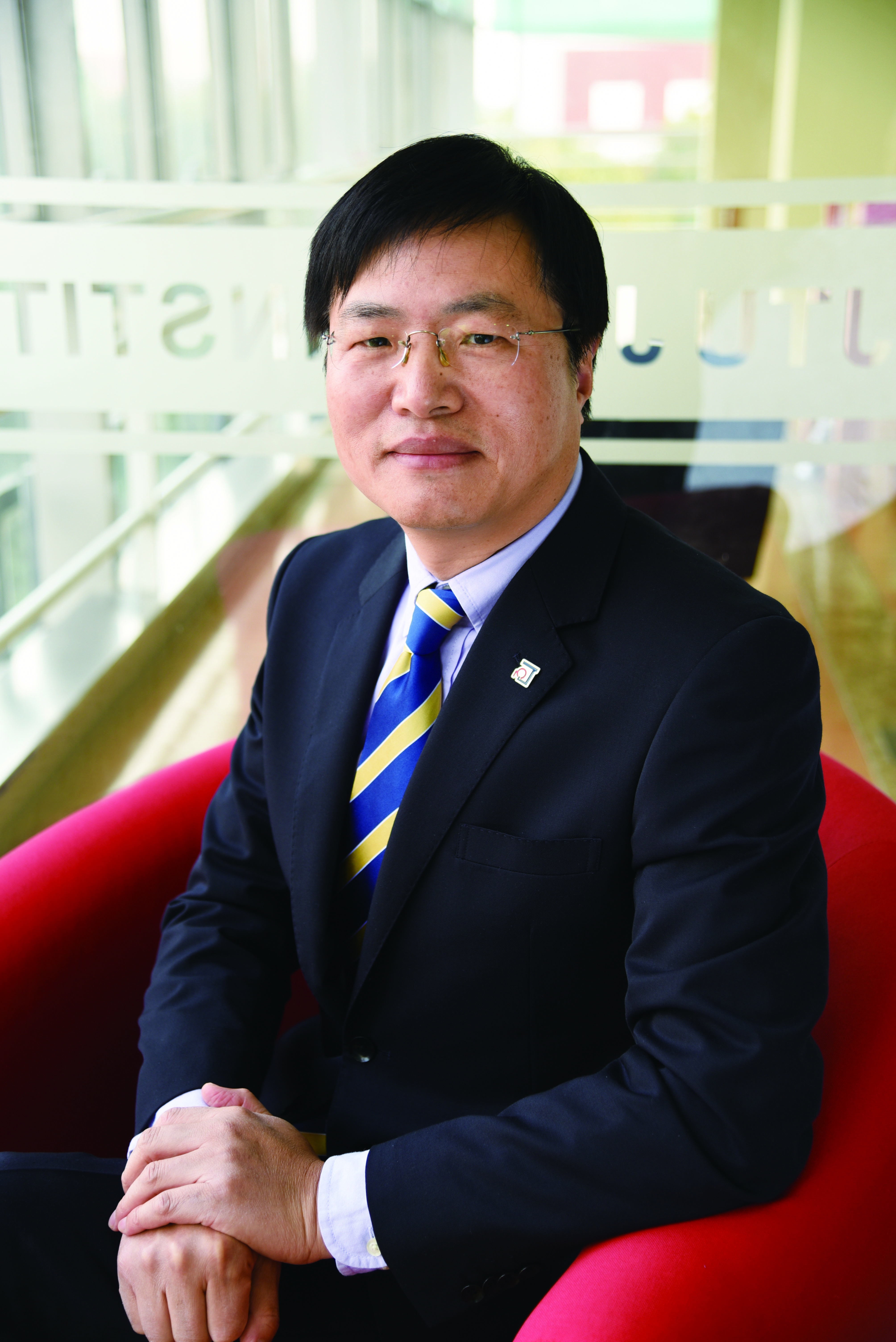 黃佩森：知識🕵🏻、學位不應該再是大學生活的全部追求